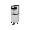 Printeronderstel Epson 7112285 — vloerstandaard voor Epson WorkForce Pro-printers, zwart of wit