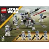 LEGO 75345 Star Wars 501st Clone Troopers Battle Pack set bouwbaar speelgoed