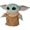 Knuffel Simba-Dickie The Child (Grogu) uit The Mandalorian – model 6315875802, zachte verzamelfiguur