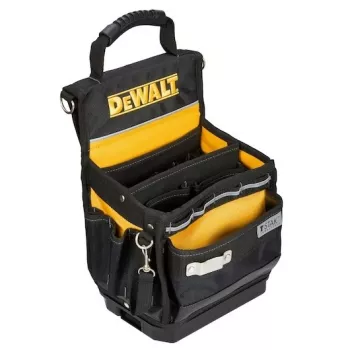 Gereedschapskist DeWalt DWST83541-1 stoffen kleinonderdelen-organizer, zwart/geel, 1 stuks