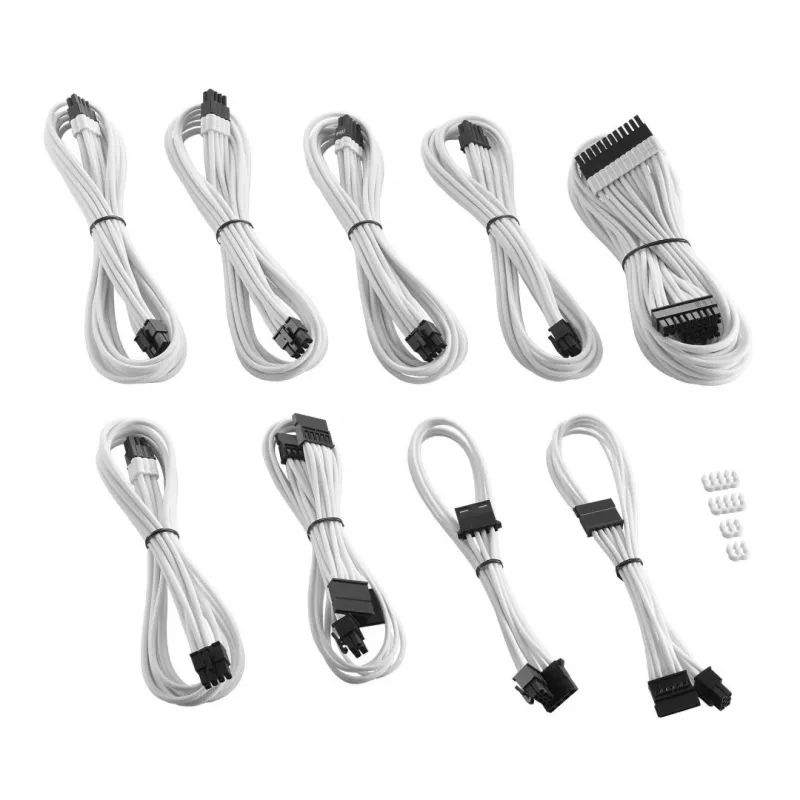 Cablemod CM-PCSI-FKIT-NKW-R interne stroomkabel