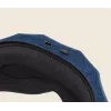 Therabody SleepMask massageapparaat face zwart, blauw