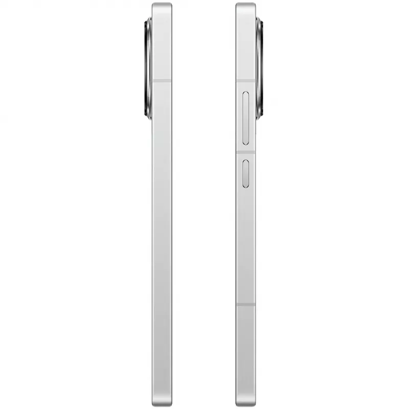 Xiaomi Poco F7 Pro 5G Dual Sim 12/256GB zilver