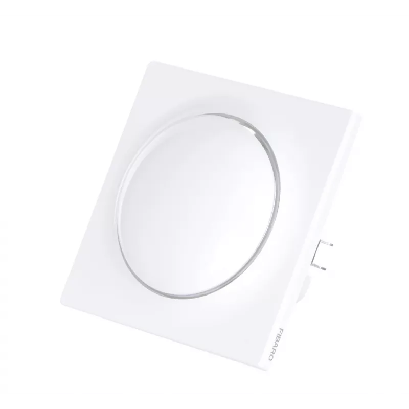 Fibaro | Walli Dimmer | Z-Wave EU | wit