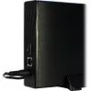 Inter-Tech Veloce GD-35612 - behuizing voor opslag - 3,5 inch (8,9 cm) - SATA 3 Gb/s - USB 3.0