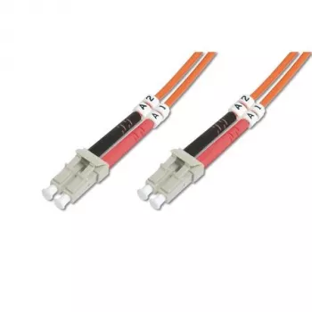 Glasvezel-patchkabel Digitus DK-2533-01