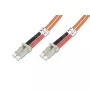 Glasvezel-patchkabel Digitus DK-2533-01
