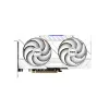 SAPPHIRE PURE Radeon RX 9060 XT Gaming OC 16GB videokaart