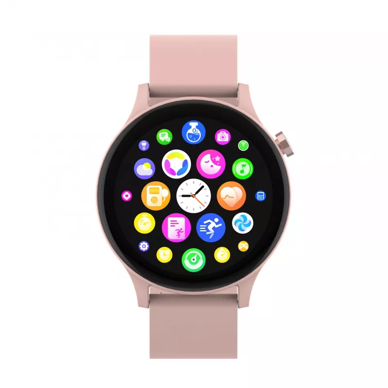 Smartwatch Denver SWC-338RO rosé