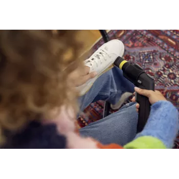 Kärcher Shoe!Cleaner SE accessoire 2.863-370.0 voor SE tapijtreiniger