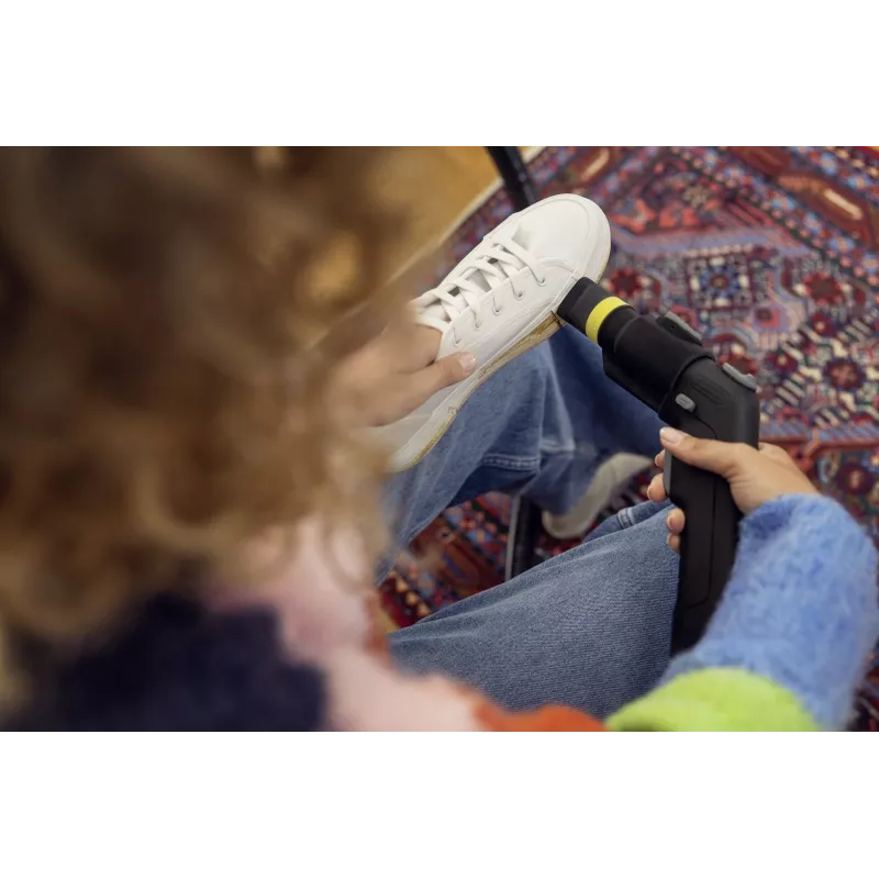 Kärcher Shoe!Cleaner SE accessoire 2.863-370.0 voor SE tapijtreiniger