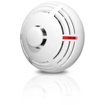 Satel rook- en warmtemelder TSD-1