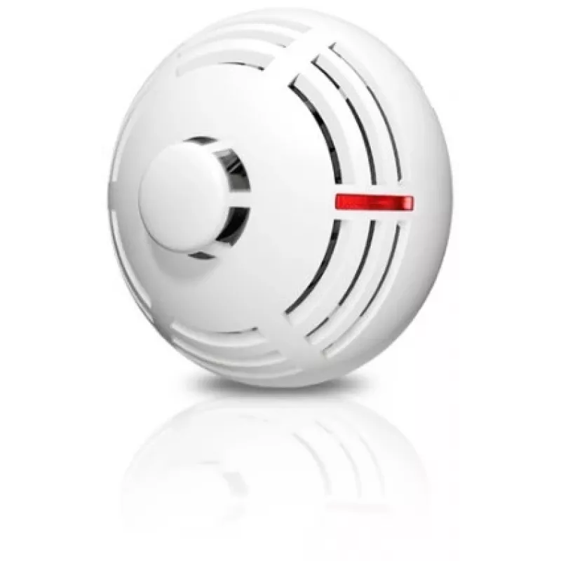 Satel rook- en warmtemelder TSD-1