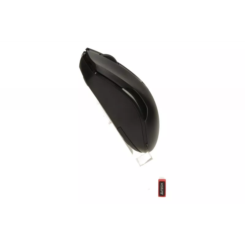A4Tech G3-200N muis Travel dubbelhandig RF draadloos V-Track 1000 DPI