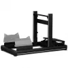 Gaming-stoel nitro concepts E-Racer GAZU-1006 — ergonomisch ontwerp, verstelbare armleuningen