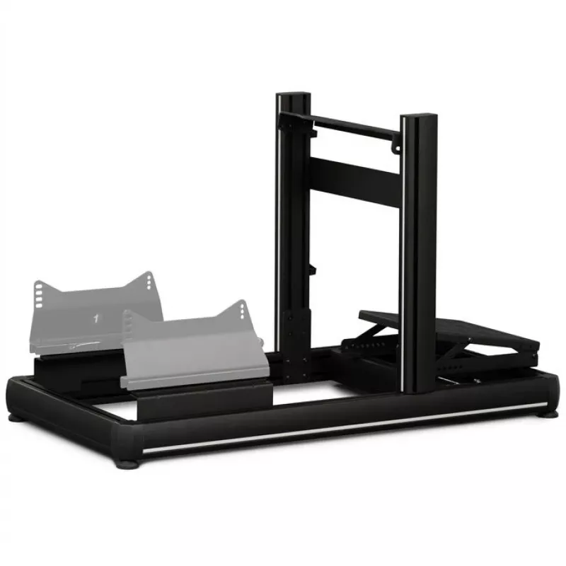 Gaming-stoel nitro concepts E-Racer GAZU-1006 — ergonomisch ontwerp, verstelbare armleuningen