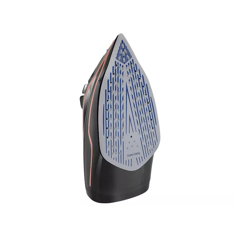 Lafe 47581 stoomstrijkijzer SteamPro 2200W
