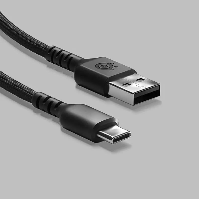 Steelseries Aerox 5 muis rechtshandig USB Type-A optisch 18000 DPI