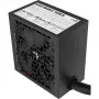Aerocool AERO BRONZE 750W V2 ATX-voeding ACPB-AR75AEC.12, 80 PLUS Bronze, actieve PFC, zwart