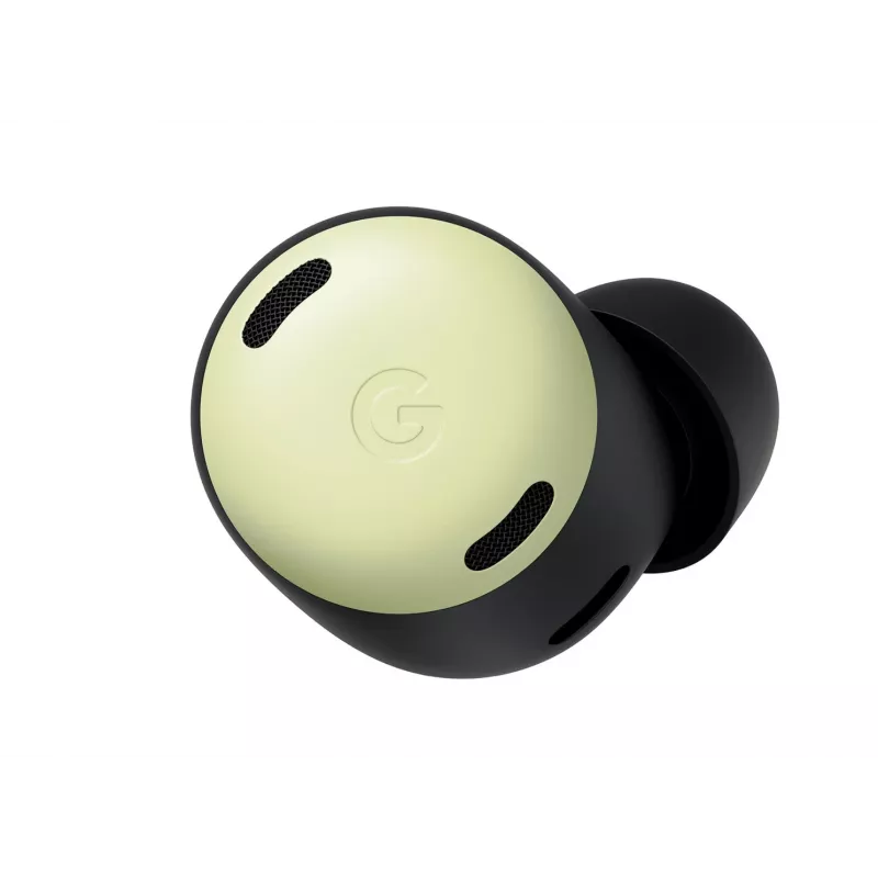 Google Pixel Buds Pro headset Draadloos In-ear Gesprekken/Muziek Bluetooth