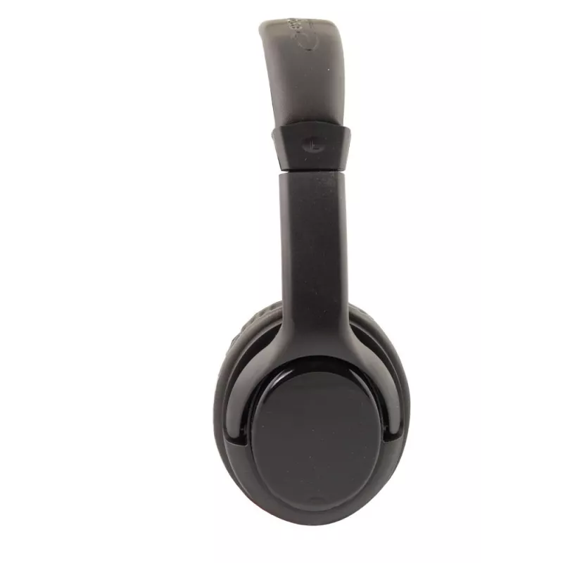 Esperanza Libero EH163K hoofdtelefoon draadloos hoofdband muziek mini-USB Bluetooth zwart