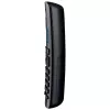 Motorola C4201 analoog/DECT-telefoon met nummerherkenning zwart