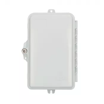 Extralink Alice glasvezel afsluitbox, 2 splices