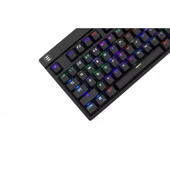 White Shark Premium Line gaming-toetsenbord Kodachi ESL-K1