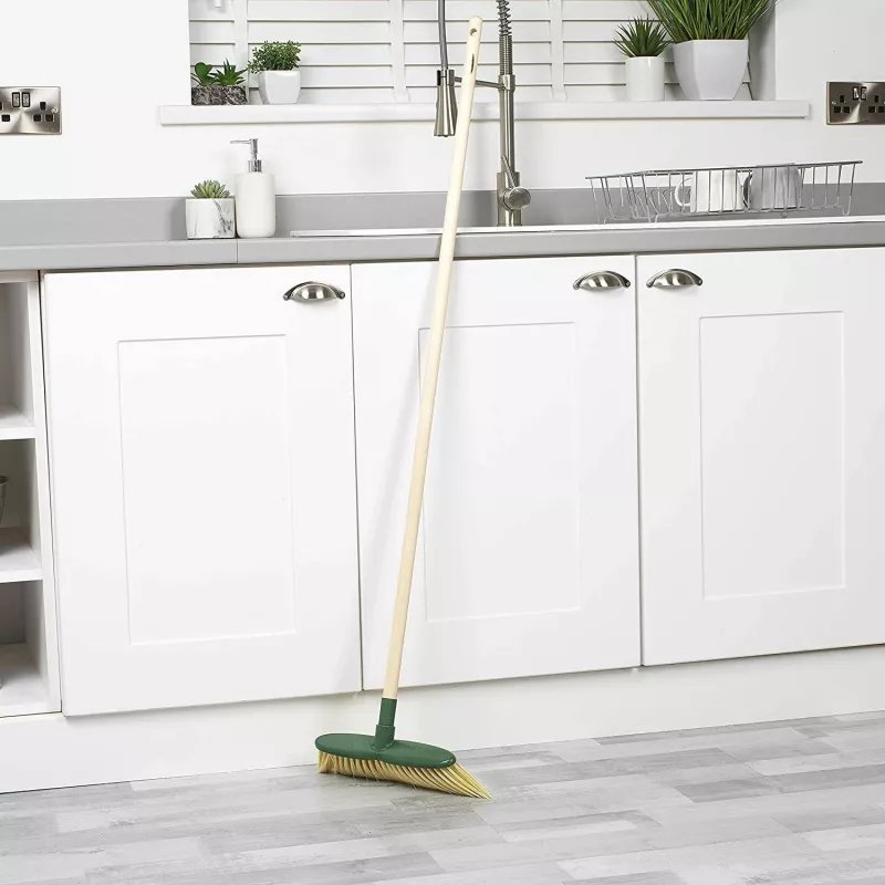 Vloerveger Beldray LA075277EU7 Eco Classic – handmatig veegapparaat, licht voor huishoudelijk gebruik