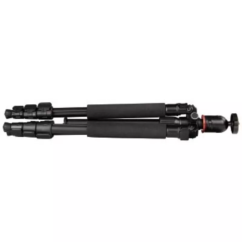 Hama Traveller 117 bal statief dataprojectoren 3 poten zwart