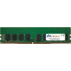 PHS-memory 16GB RAM-geheugen voor bluechip SERVERline T30306s E3-1220V6 DDR4 UDIMM ECC 2400MHz (SP250707)