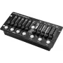 LED DMX-controller EUROLITE DMX LED EASY Operator 4x6 4 kanalen
