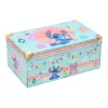 Adventskalender-opbergbox van Paladone PP15751LS met 24 vakken