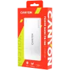 CANYON Powerbank PB-108 10000 mAh Wit