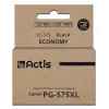 Actis KC-575 Canon printerpatroon, vervanging voor Canon PG-575XL; Supreme; 16,5 ml; zwart
