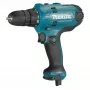 Makita DF0300 boormachine 1500 t/min sleutelloos 1,2 kg zwart, blauw