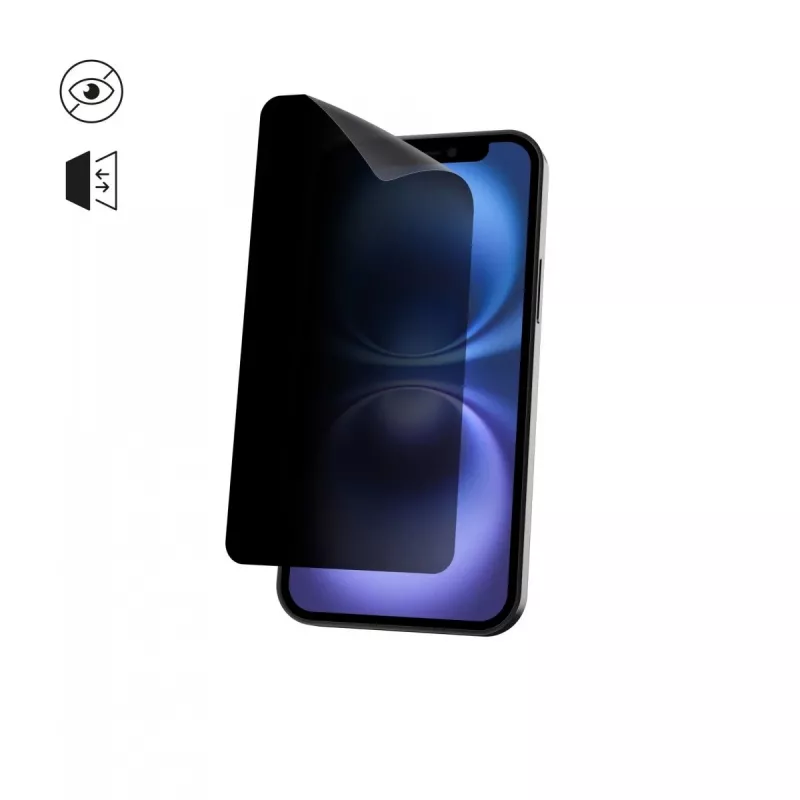 Privacyschermfolie DICOTA D80542-4AD Apple iPhone 17 PRO