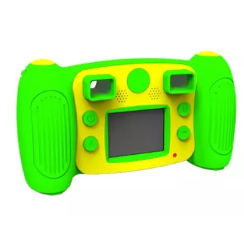 Digitale kindercamera Denver KCA-1310GREEN