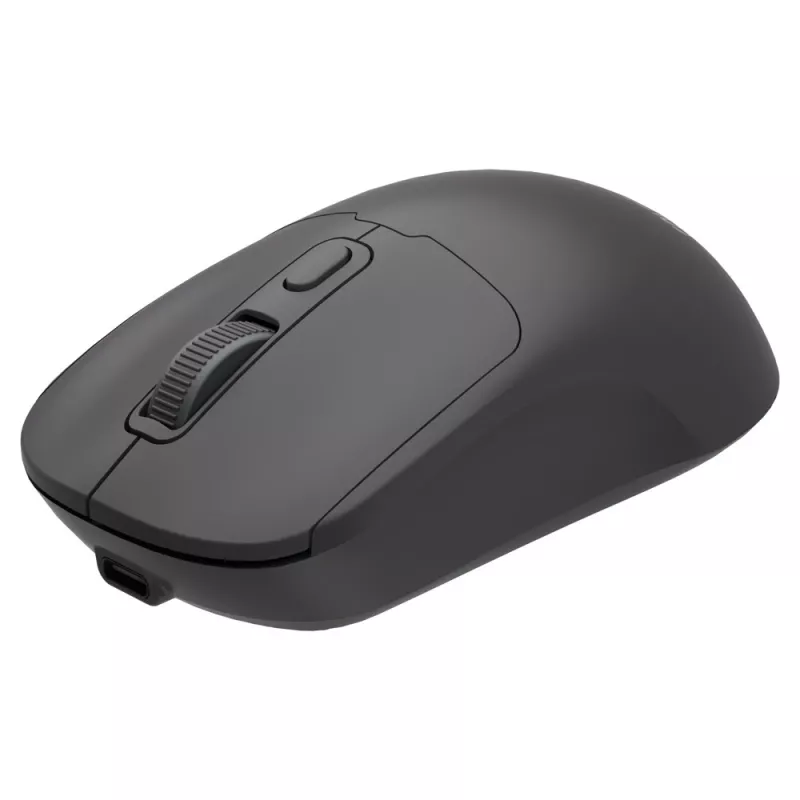 Savio MB-04 muis universeel dubbelhandig Bluetooth IR LED 1600 DPI