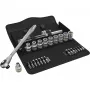 Dopsleutelset Wera 8100 SC 7