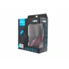 Hoofdtelefoon met microfoon I-Box HPI 1528 MV zwart