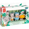 Hape koalafamilie speelfiguur