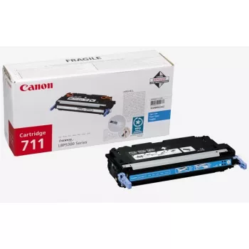 Canon 1659B002 tonerpatroon 1 stuk origineel cyaan