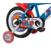 Kinderfiets Toimsa TOI14912 14 inch Superman-design