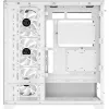 Behuizing | XILENCE | ATX/micro ATX/Mini-ITX | wit | miditower | pc | X818.W.ARGB