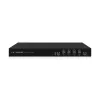 Ubiquiti EdgeRouter ER-8-XG Managed L3 1U zwart