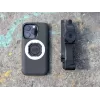 Quad Lock® statief / selfiestick zwart