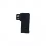Connector TAE F/6P4C Helos TAE F/6P4C zwart