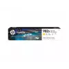 HP 982X hoge capaciteit geel originele PageWide cartridge, geel, 1 stuk, 16000 pagina's