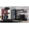 Sideboard Cama SOHO S7 120 cm Zwart Glans